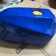 GPz900R 外装セットの画像