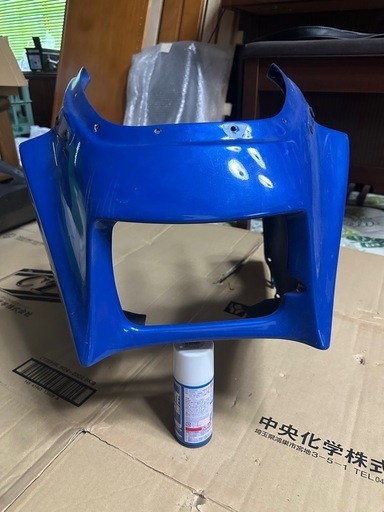 GPz900R 外装セット