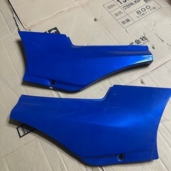 GPz900R 外装セットの画像