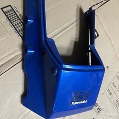 GPz900R 外装セットの画像