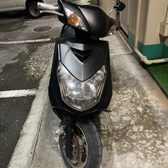 シグナス台湾2型