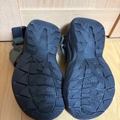 サンダルの画像
