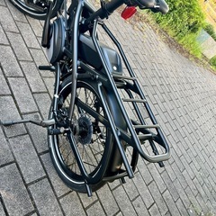 Tern Vekteon N8 自動自転車の画像