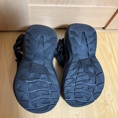 サンダルの画像