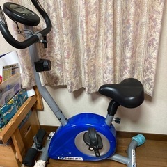 エアロバイク