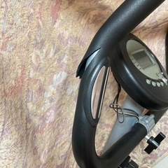 エアロバイクの画像