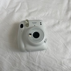 Instax mini 11 ホワイト 本体のみ