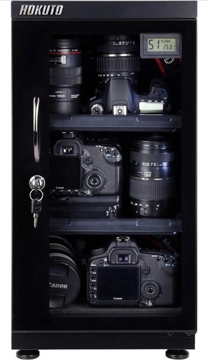 hokto防湿庫 ドライボックス