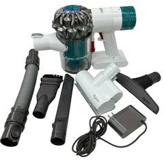 ダイソン掃除機 V6 Mattressの画像