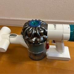 ダイソン掃除機 V6 Mattressの画像