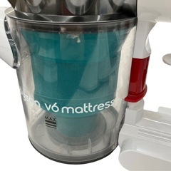 ダイソン掃除機 V6 Mattressの画像
