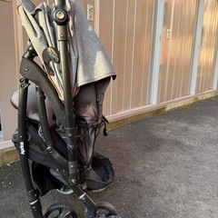 今月内！ベビーカー アップリカの画像