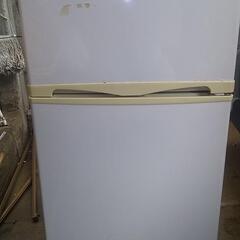 1人用冷蔵庫あげます