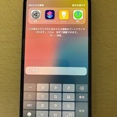 値下げしました　アイホン12 128G