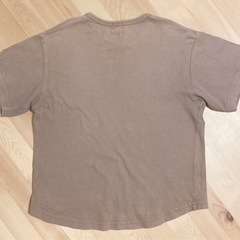 110cm　Tシャツ　FOV　子供服　キッズ服　男女兼用の画像
