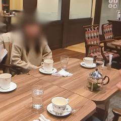 【5/9(金)夜】ちょっと話したい気分の日に。1人でも気軽に参加...