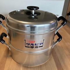 お譲り決定