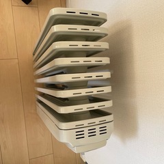 ディロンギ　オイルヒーターの画像