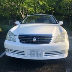 クラウン👑18系ロイヤル👑貴重4WD 