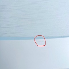 【高年式】2024年製AQUA 7．0kg全自動洗濯機 e angle select ホワイト AQW-S70E3(W)の画像