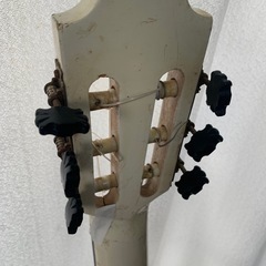 クラッシックギターの画像