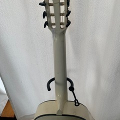 クラッシックギターの画像
