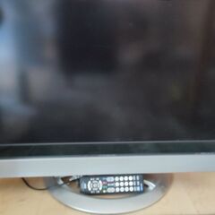 ビクター　32型　液晶テレビ