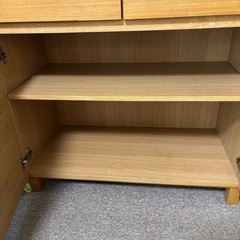 収納家具　の画像