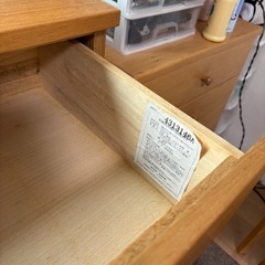 収納家具　の画像