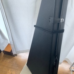 ★ギターのおまけ付ハードケース★の画像