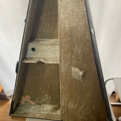 ★ギターのおまけ付ハードケース★の画像