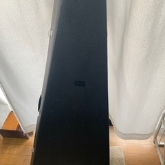 ★ギターのおまけ付ハードケース★の画像