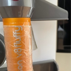 ダイソン　掃除機の画像