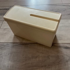コロコロクリーナー ボックス 収納の画像