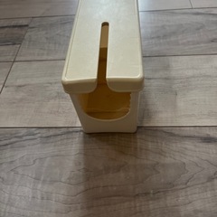 コロコロクリーナー ボックス 収納の画像