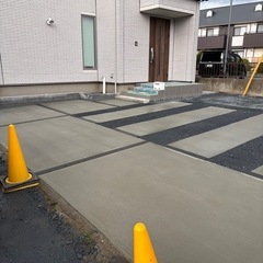 未経験OK！軽作業スタッフ募集｜外構工事の補助など｜つくば市周辺の画像
