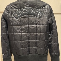 ライダース　ジャンバーの画像