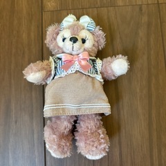 シェリーメイ　マスコット