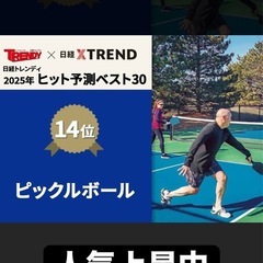 5/14 石川体育館でピックルボール一緒にやりませんか？ − 沖縄県