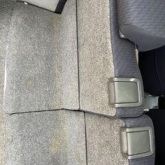 スズキ　ワゴンR　4WD　AT　H21年　車検R8年9月7日　137000ｋの画像