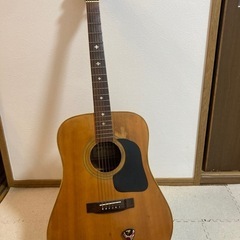 アコースティックギター