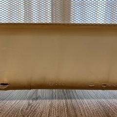 KATOJI  ベッドガードの画像