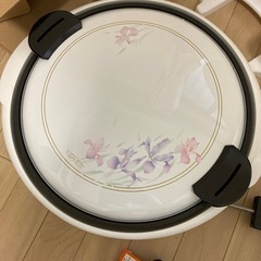 未使用品ホットプレート
