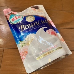 バウンシア ボディソープの画像