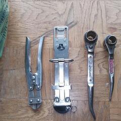 工具セットの画像