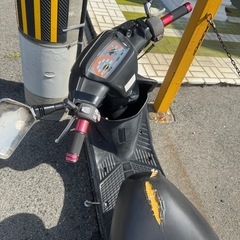 ジョグZRの画像