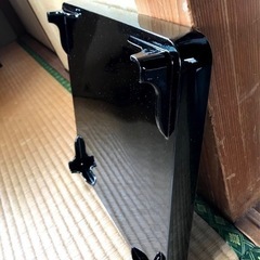 美品・御盆.お膳10枚の画像