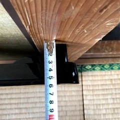 美品・御盆.お膳10枚の画像