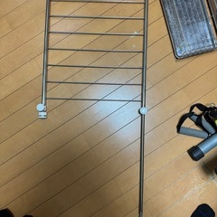 キッチン水切りラックの画像