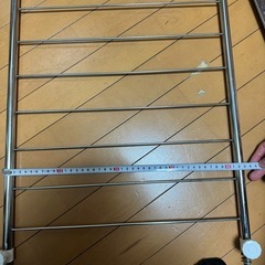 キッチン水切りラックの画像